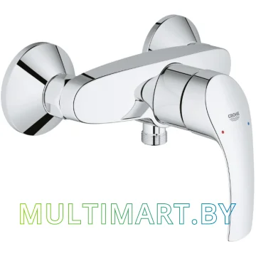 Смеситель Grohe Eurosmart New (33555002)